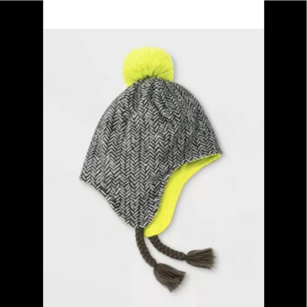 Boys Hat💫